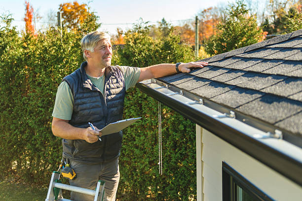 Trusted Roof Replacement service in Ionia, MI - Ben Roofing and Steel LLC