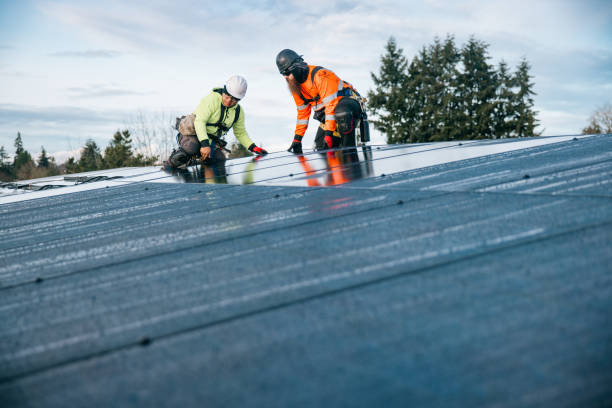 Trusted Roofing service in Ionia, MI - Ben Roofing and Steel LLC